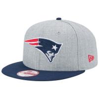 new era nfl bind snapback new era voor heren accessories pet grijs heather Caps Kopen Belgie pe756975